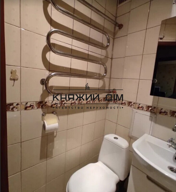 Продаж 2-х к. квартири м. Дорогожичі. № 21147100 Киев - изображение 16