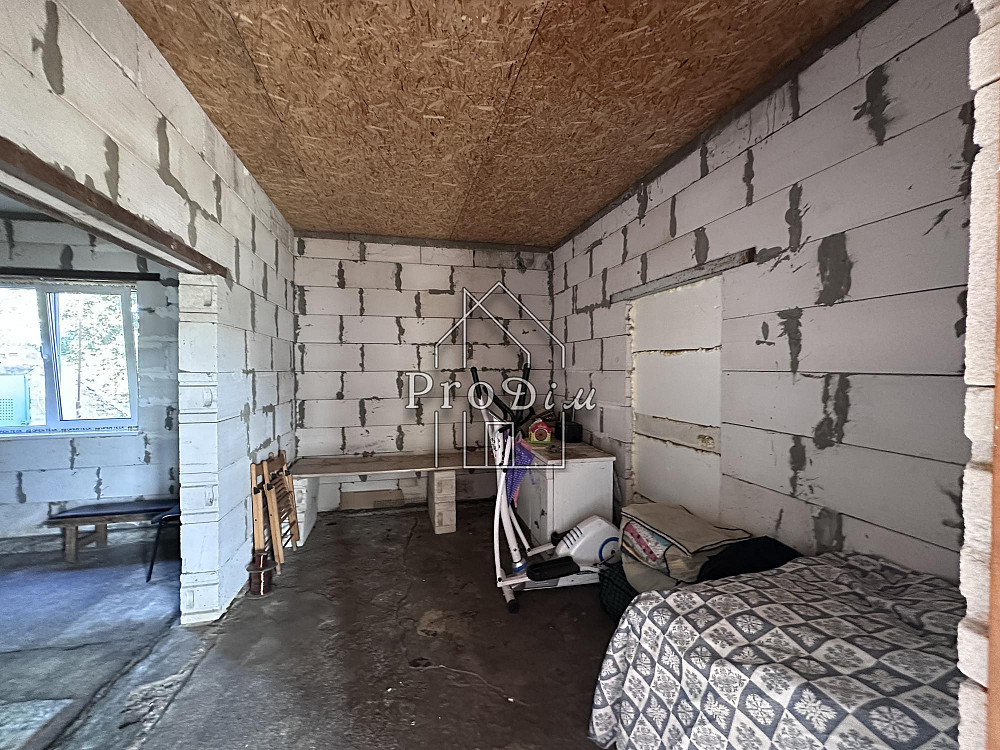 Продаж Будинок 6-кімнатний Любарци - изображение 7