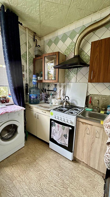 Продаж Квартира 2-кімнатна, 5/9 поверх на вул. Героїв Праці Харьков - изображение 5