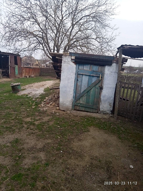 Продам дом в с.Новосельцы (Раздельнянский р-н, 40 км. от Одессы) Новосільці - фото 18