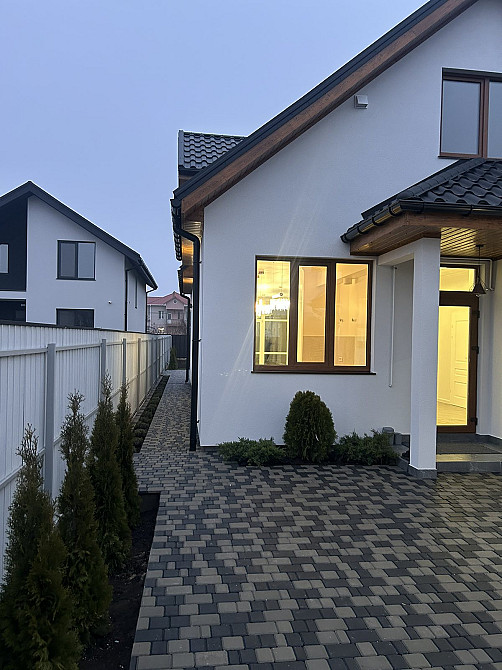 Продам новый 2-х этажный дом с ремонтом в Лесках Ліски (Комінтернівський район) - фото 3