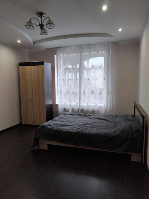 Продаж Квартира 2-кімнатна, 4/10 поверх на вул. Хіміків Ивано-Франковск - изображение 1