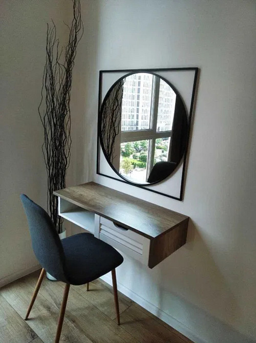 Продаж Квартира 1-кімнатна, 7/21 поверх на Михайла Максимовича вул. (Онуфрія Трутенка), 26в Киев - изображение 8