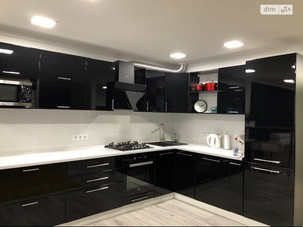 Продаж Квартира 2-кімнатна, 3/8 поверх на Замостянська, 34А Вінниця - фото 3