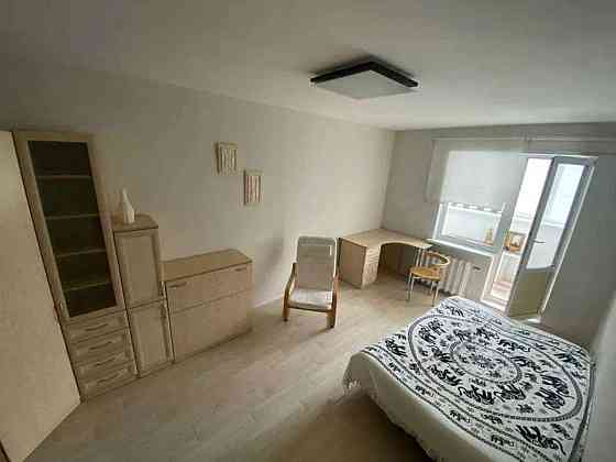 Оренда Квартира 1-кімнатна на ул. Михаила Драгоманова, 1д Київ