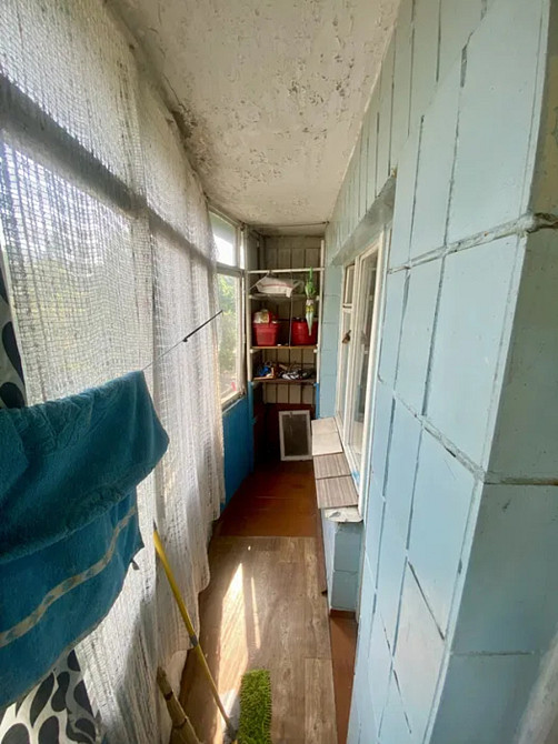 Оренда Квартира 1-кімнатна, 3/9 поверх на вул. Чорних Запорожців, 9-Б Київ - фото 9