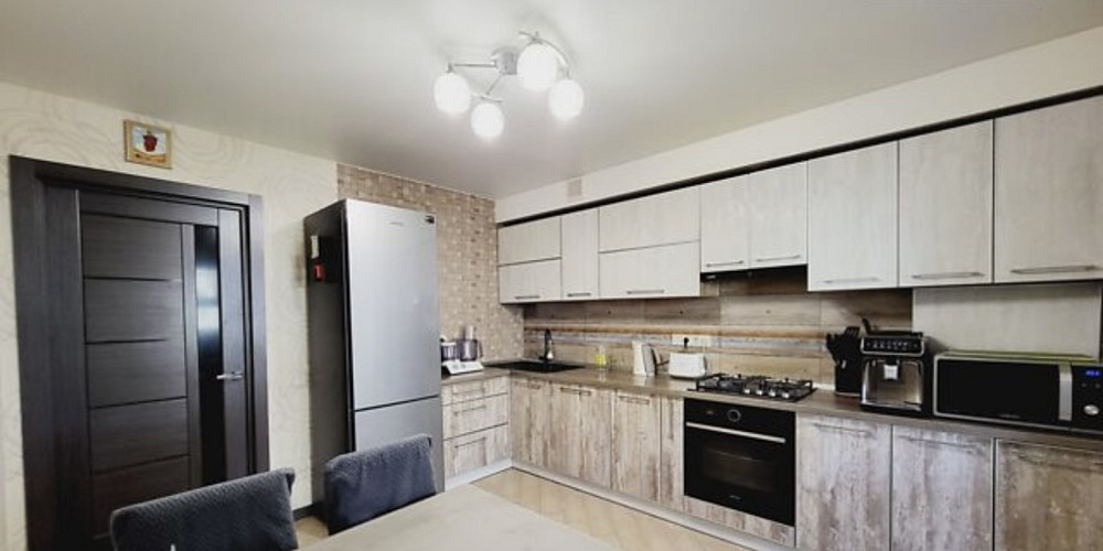 Продаж Квартира 3-кімнатна, 1/8 поверх на Тимофіївська Vinnytsya - photo 9