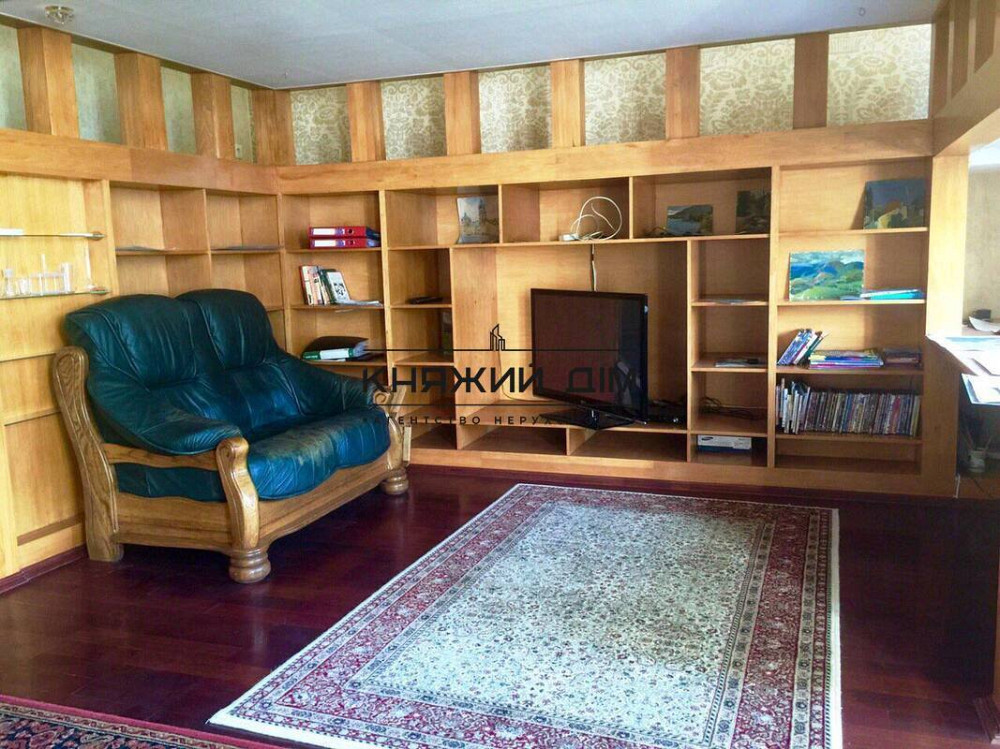 Оренда Квартира 2-кімнатна, 5/5 поверх на Стрелецкая ул. Kiev - photo 10