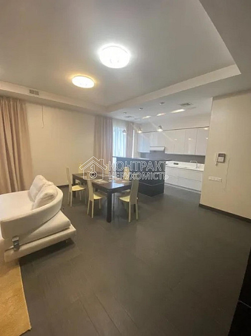 Оренда Квартира 3-кімнатна, 9/9 поверх на вул. Лермонтовская Харків - фото 12