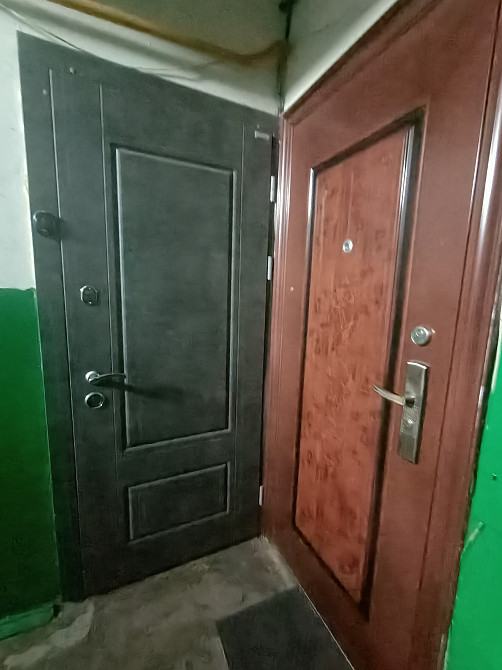 Продаж 3к Квартира 50 кв.м Юрія Тютюнника 11 Zhytomyr - photo 1