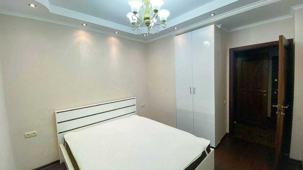 Оренда Квартира 1-кімнатна, 6/9 поверх на Регенераторна, 4 Kiev - photo 2