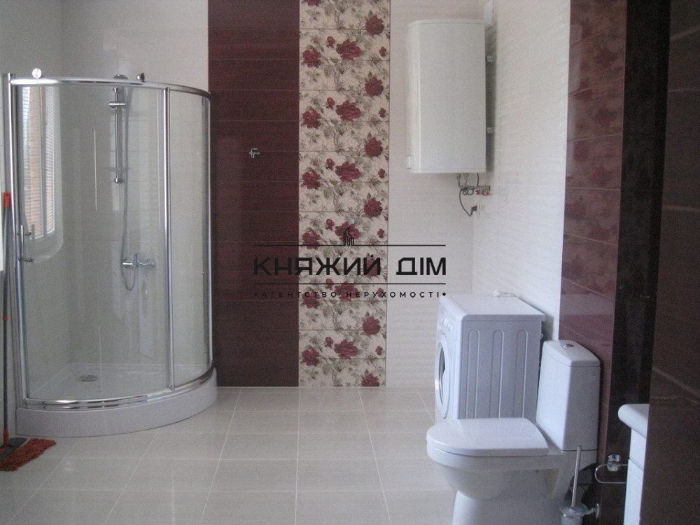 Оренда Будинок на Садовая ул. Киев - изображение 13