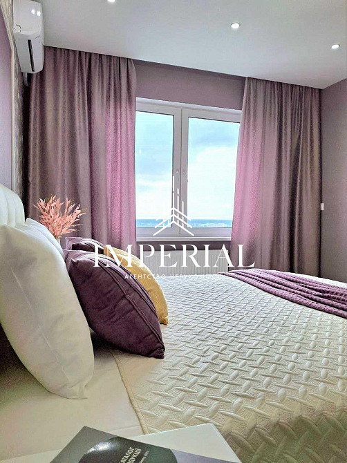 Продаж Квартира 3-кімнатна, 22/25 поверх на вул. Хорольська Київ - фото 7