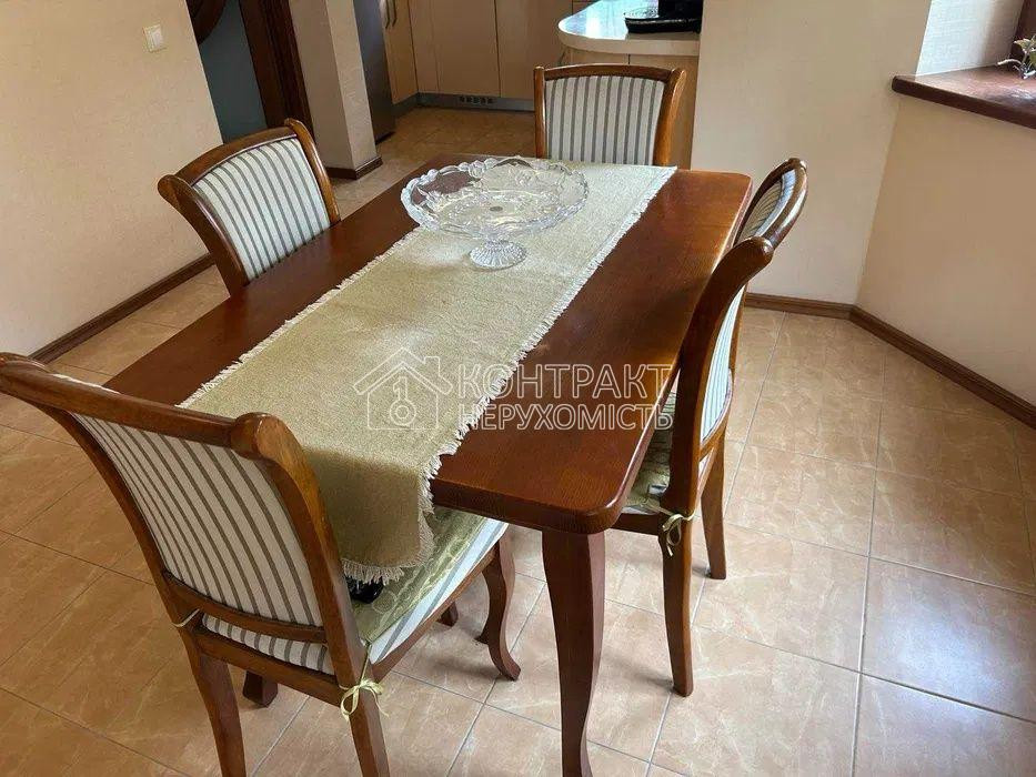 Продаж Будинок 5-кімнатний на вул. Аральська Харьков - изображение 9