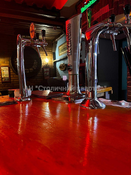 Оренда заклад громадського харчування на Велика Васильківська вул., 97 приміщень - 7, поверх - 1/5 Kiev - photo 8