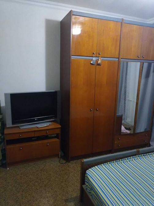 Оренда Квартира 2-кімнатна, 6/9 поверх на Бажана Николая просп., 5 Е Kiev - photo 13