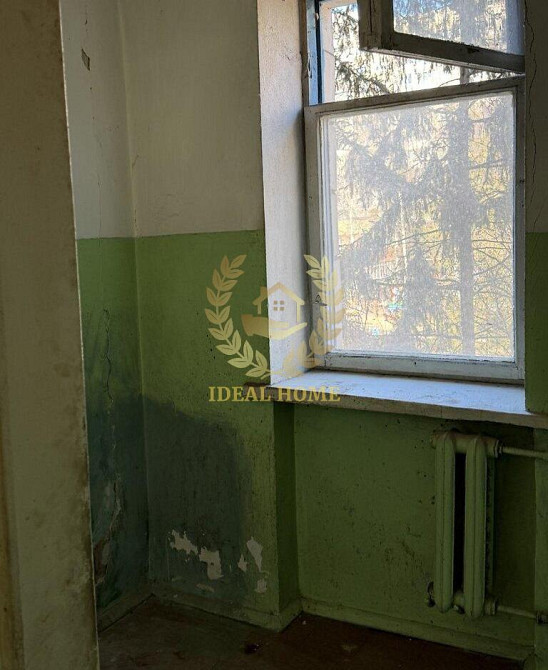 Продаж Квартира 1-кімнатна, 3/9 поверх на Доброхотова Академика ул. Київ - фото 8