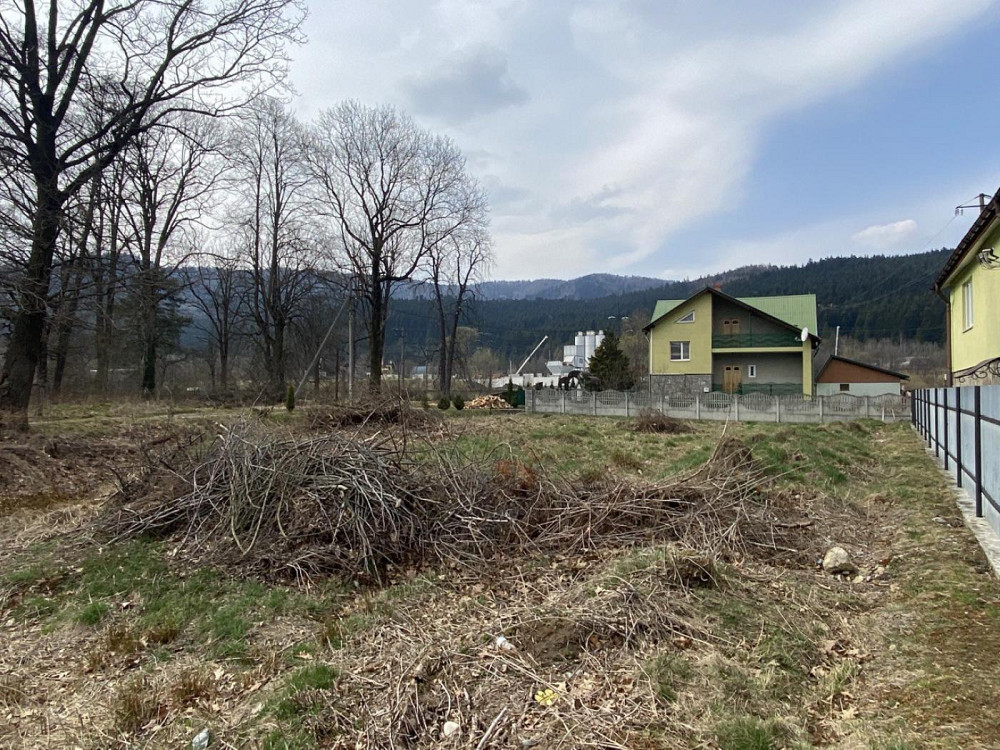 Продаж земельної ділянки 6.5 соток Сколе - фото 2