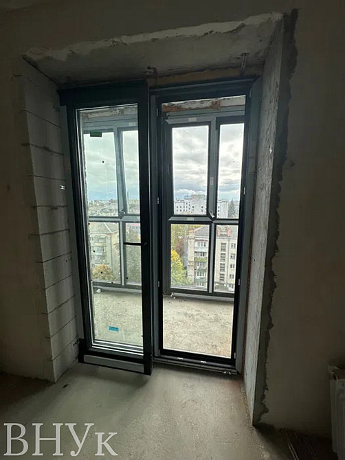 Продаж Квартира 2-кімнатна, 9/9 поверх на Зоряна Луцьк - фото 3