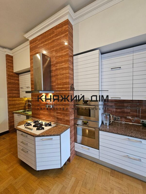 Без комісії. 4к. квартира у центрі, м.Площа Українських Герої. Код: 11198035 Київ - фото 10