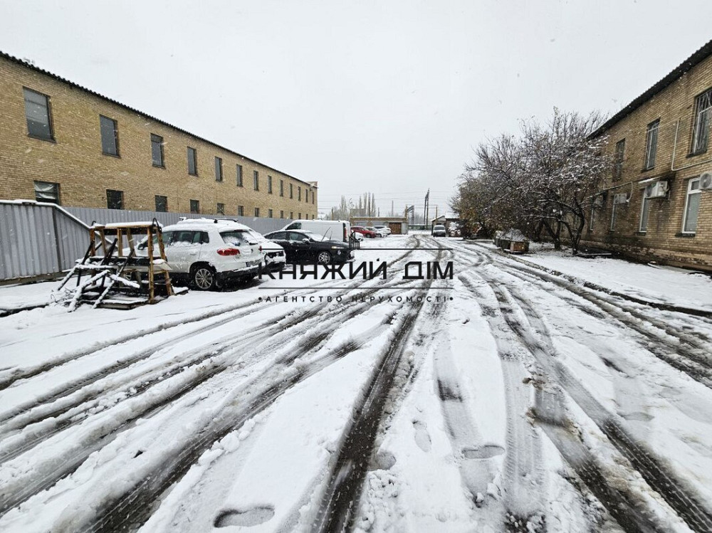 Продаж приміщення вільного призначення на Ремонтная ул. поверх - 1/3 Київ - фото 3