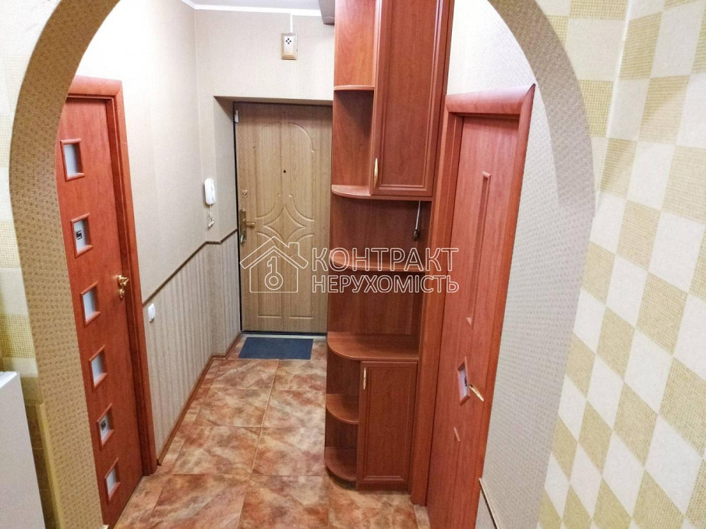 Оренда Квартира 1-кімнатна, 2/5 поверх на вул. Отакара Яроша Харків - фото 8