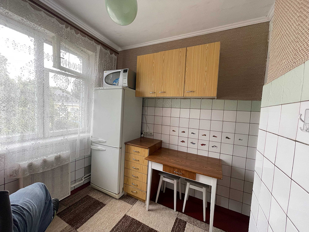 Продаж Квартира 2-кімнатна, 5/5 поверх на Вацлава Гавела вул., д. 81 Київ - фото 7