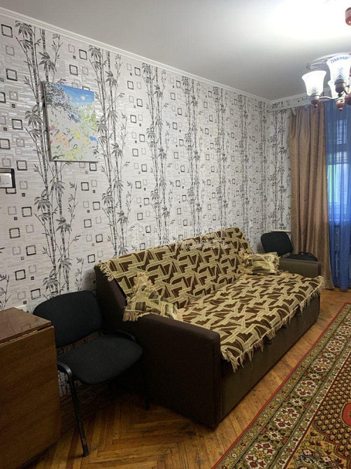 Оренда Квартира 1-кімнатна, 5/5 поверх на вул. Гвардійців Широнінців Харків - фото 2