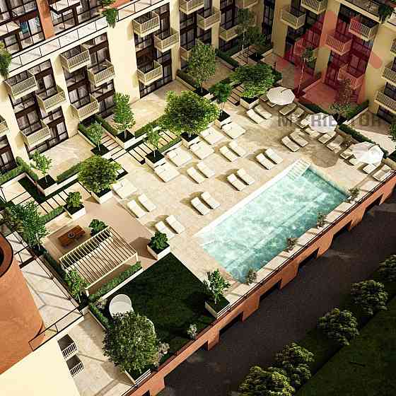 Продаж квартир за солодкою ціною! ЖК Light Park! Mynai