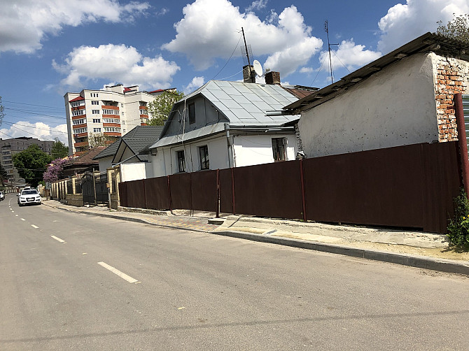 БЕЗ КОМІСІЇ АГЕНЦІЇ! Продається земельна ділянка площею 3,38сотих за адресою Тернопіль, вул.Стаднико Тернопіль - фото 6