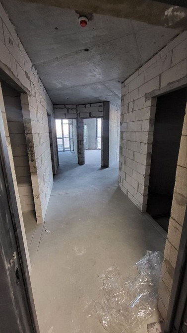 Продаж Квартира 2-кімнатна, 4/25 поверх на Причальна вул., д. 10 Київ - фото 6