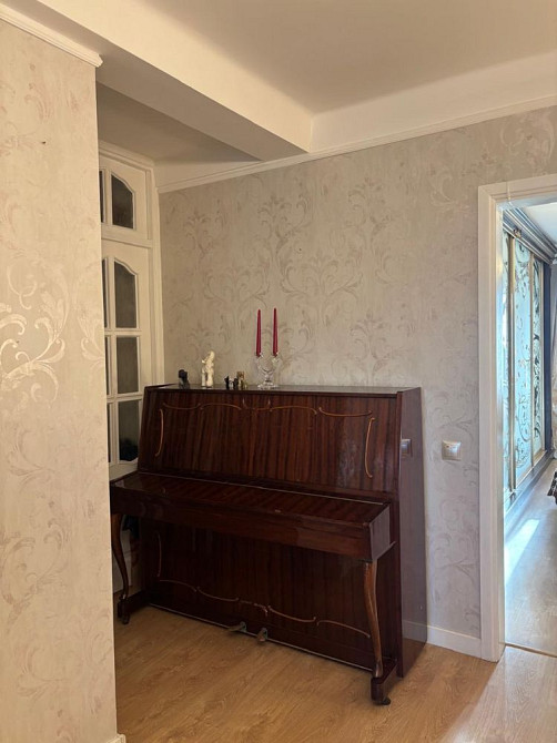 Продаж Квартира 3-кімнатна, 6/9 поверх на Васильківська вул. вул., д. 2а Kiev - photo 4