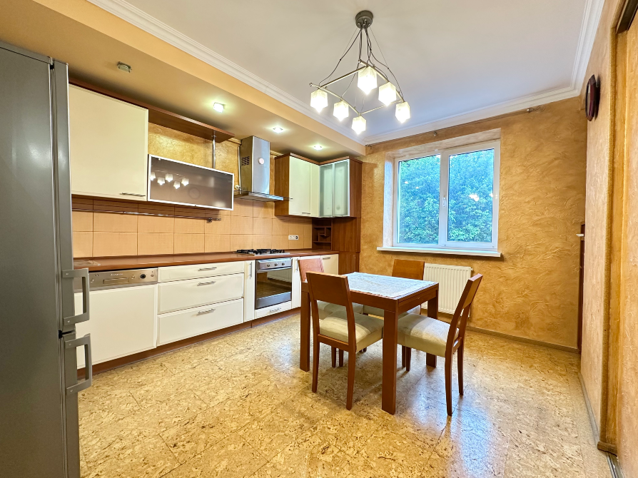 Продаж 3к Квартира 99.1 кв.м Дашевського Івано-Франківськ - фото 16