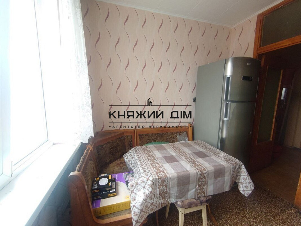 Оренда Квартира 3-кімнатна, 16/16 поверх на Оноре Бальзака ул. Київ - фото 10