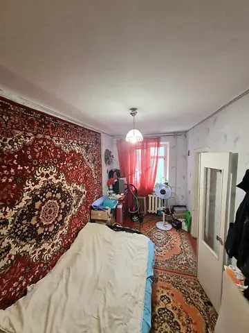 Продаж 2к Квартира 42 кв.м Професора Бузніка вулиця 18 Миколаїв - фото 10