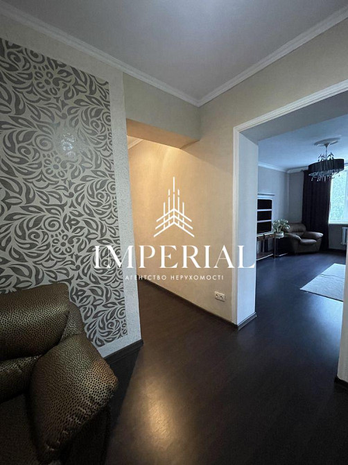 Оренда 2к Квартира 83 кв.м Леси Украинки вул. Киев - изображение 7