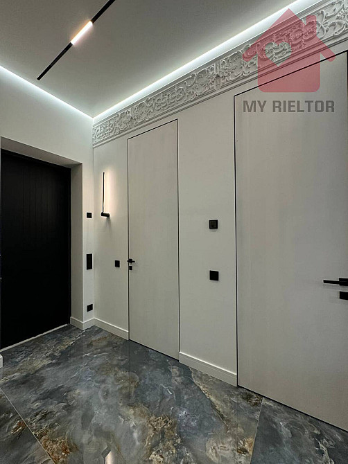 Продаж пентхауса ЖК Park Land Uzhhorod - photo 12