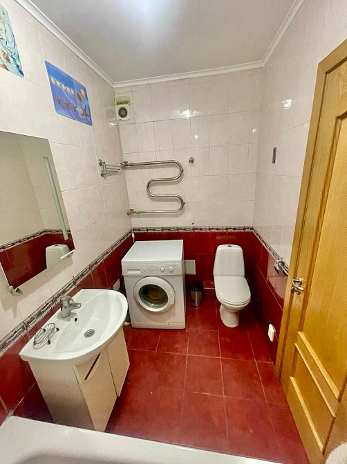 Оренда Квартира 1-кімнатна, 2/5 поверх на бульв. Лесі Українки, 20 Київ - фото 7