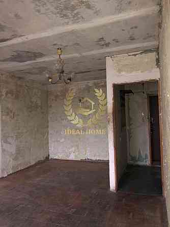 Продаж Квартира 1-кімнатна, 7/9 поверх на Рокоссовского Маршала пр-т, 10 Київ