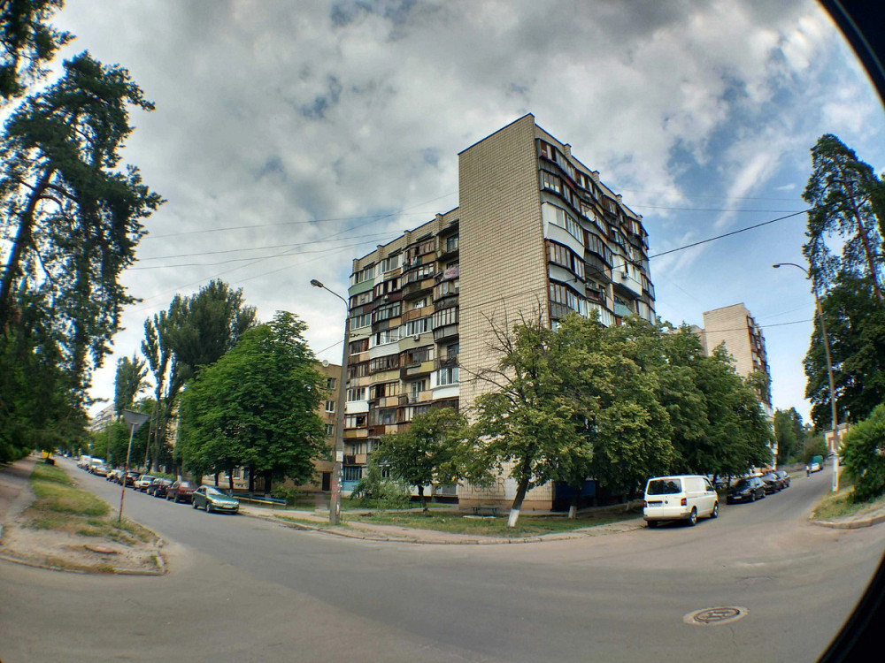 Оренда Квартира 1-кімнатна, 7/9 поверх на Волго-Донська, 73 Киев - изображение 1