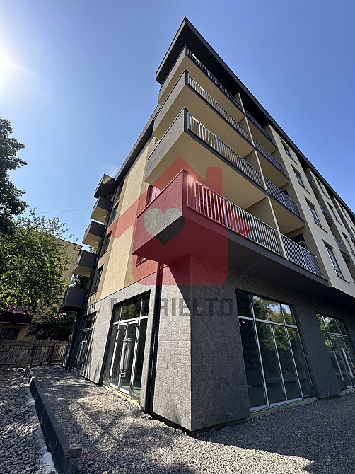 Продаж двокімнатної квартири ЖК Геліос Uzhhorod - photo 10