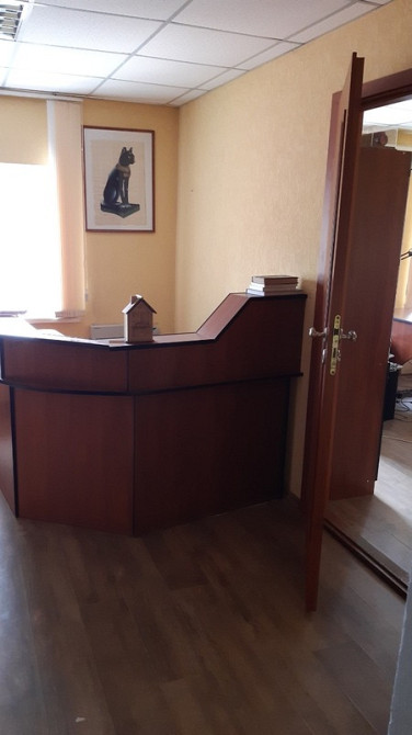 Оренда офісне приміщення на Пашутина улица поверх - 3/3 Кропивницький - фото 4