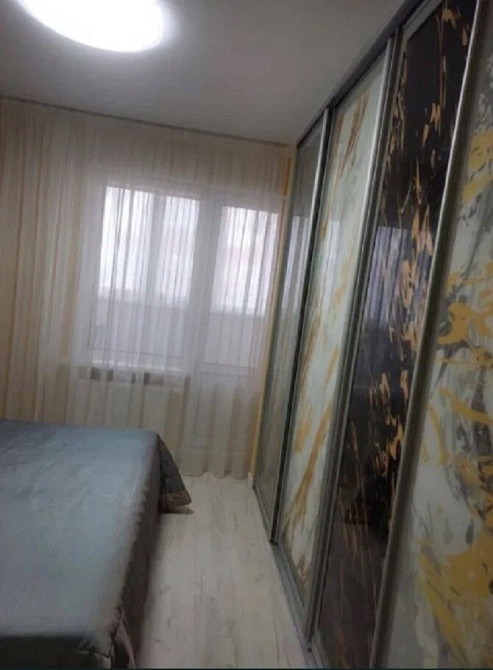 Оренда Квартира 2-кімнатна, 23/25 поверх на переулок Ясиноватский, д.11 Киев - изображение 4