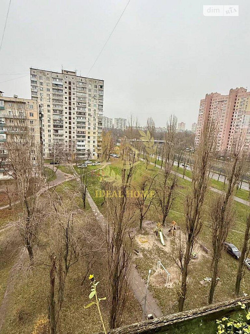 Продам1 к квартиру п-кт Лесі Курбаса Kiev - photo 9