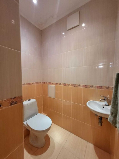 Продаж Квартира 2-кімнатна, 18/36 поверх на Срібнокільська, 1 Київ - фото 17