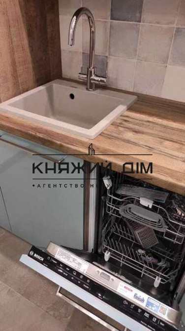 Продаж 1-но к. квартири в ЖК Вишиванка Мінський масив. № 21143357 Київ - фото 9