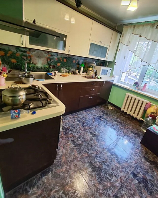 Продаж Квартира 3-кімнатна, 2/9 поверх на Костянтина Василенка Вінниця - фото 7