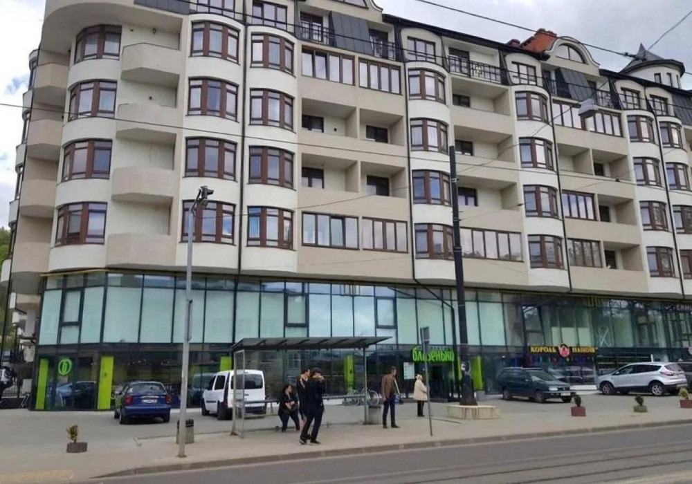 Продаж Квартира на улица Хмельницького Богдана 80 L'viv - photo 3