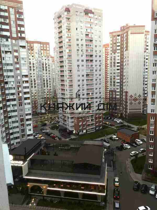 Є ГЕНЕРАТОР. Оренда 2-х. кімнатної роздільної квартири на Осокорках. м. Осокорки 10ть хв. Київ - фото 9