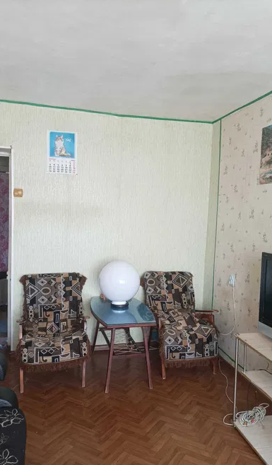 Двухкомнатная на Фонтане. Odessa - photo 2